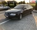 Фіолетовий Ауді А6, об'ємом двигуна 1.8 л та пробігом 330 тис. км за 4700 $, фото 2 на Automoto.ua