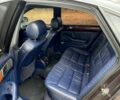 Фіолетовий Ауді А6, об'ємом двигуна 1.9 л та пробігом 297 тис. км за 1184 $, фото 9 на Automoto.ua