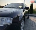 Фіолетовий Ауді А6, об'ємом двигуна 1.8 л та пробігом 330 тис. км за 4700 $, фото 10 на Automoto.ua