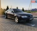 Фіолетовий Ауді А6, об'ємом двигуна 1.8 л та пробігом 330 тис. км за 4700 $, фото 3 на Automoto.ua