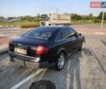Фіолетовий Ауді А6, об'ємом двигуна 1.8 л та пробігом 330 тис. км за 4700 $, фото 6 на Automoto.ua