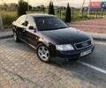 Фіолетовий Ауді А6, об'ємом двигуна 1.8 л та пробігом 330 тис. км за 4700 $, фото 1 на Automoto.ua