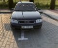 Фіолетовий Ауді А6, об'ємом двигуна 1.8 л та пробігом 330 тис. км за 4700 $, фото 1 на Automoto.ua
