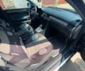 Фіолетовий Ауді А6, об'ємом двигуна 2.5 л та пробігом 317 тис. км за 4300 $, фото 8 на Automoto.ua