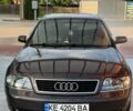 Фіолетовий Ауді А6, об'ємом двигуна 2.5 л та пробігом 350 тис. км за 6019 $, фото 1 на Automoto.ua