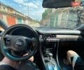 Фіолетовий Ауді А6, об'ємом двигуна 2.5 л та пробігом 317 тис. км за 4300 $, фото 17 на Automoto.ua