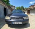 Фіолетовий Ауді А6, об'ємом двигуна 2.5 л та пробігом 317 тис. км за 4300 $, фото 1 на Automoto.ua
