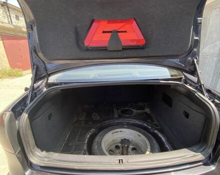 Фиолетовый Ауди А6, объемом двигателя 2.5 л и пробегом 317 тыс. км за 3300 $, фото 17 на Automoto.ua