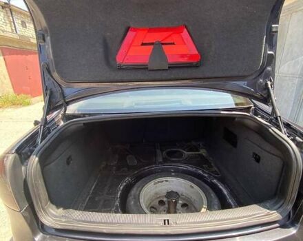 Фіолетовий Ауді А6, об'ємом двигуна 2.5 л та пробігом 317 тис. км за 4300 $, фото 6 на Automoto.ua