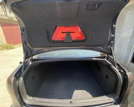 Фиолетовый Ауди А6, объемом двигателя 2.5 л и пробегом 317 тыс. км за 3300 $, фото 18 на Automoto.ua