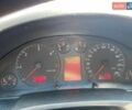 Фіолетовий Ауді А6, об'ємом двигуна 2.5 л та пробігом 317 тис. км за 4300 $, фото 18 на Automoto.ua