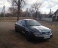 Фиолетовый Ауди А6, объемом двигателя 2.5 л и пробегом 350 тыс. км за 5200 $, фото 1 на Automoto.ua