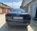Фіолетовий Ауді А6, об'ємом двигуна 2.5 л та пробігом 317 тис. км за 4300 $, фото 4 на Automoto.ua