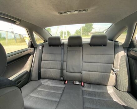 Фиолетовый Ауди А6, объемом двигателя 2.5 л и пробегом 317 тыс. км за 3300 $, фото 20 на Automoto.ua