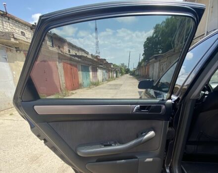 Фиолетовый Ауди А6, объемом двигателя 2.5 л и пробегом 317 тыс. км за 3300 $, фото 14 на Automoto.ua