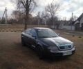 Фиолетовый Ауди А6, объемом двигателя 2.5 л и пробегом 350 тыс. км за 5200 $, фото 1 на Automoto.ua