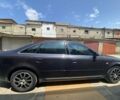 Фиолетовый Ауди А6, объемом двигателя 2.5 л и пробегом 317 тыс. км за 3300 $, фото 5 на Automoto.ua