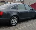 Фиолетовый Ауди А6, объемом двигателя 3 л и пробегом 440 тыс. км за 8000 $, фото 14 на Automoto.ua