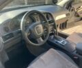 Фиолетовый Ауди А6, объемом двигателя 3 л и пробегом 340 тыс. км за 3900 $, фото 13 на Automoto.ua