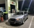 Фиолетовый Ауди А6, объемом двигателя 3 л и пробегом 340 тыс. км за 3900 $, фото 1 на Automoto.ua