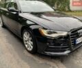 Фіолетовий Ауді А6, об'ємом двигуна 3 л та пробігом 290 тис. км за 16000 $, фото 1 на Automoto.ua