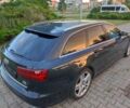 Фіолетовий Ауді А6, об'ємом двигуна 0 л та пробігом 360 тис. км за 16238 $, фото 2 на Automoto.ua