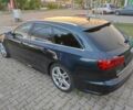 Фіолетовий Ауді А6, об'ємом двигуна 0 л та пробігом 360 тис. км за 16238 $, фото 3 на Automoto.ua