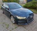 Фіолетовий Ауді А6, об'ємом двигуна 0 л та пробігом 360 тис. км за 16238 $, фото 1 на Automoto.ua