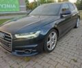 Фіолетовий Ауді А6, об'ємом двигуна 0 л та пробігом 360 тис. км за 16238 $, фото 1 на Automoto.ua
