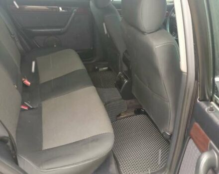 Фіолетовий Ауді А6, об'ємом двигуна 2.46 л та пробігом 349 тис. км за 5250 $, фото 6 на Automoto.ua