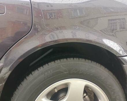 Фіолетовий Ауді А6, об'ємом двигуна 2.46 л та пробігом 349 тис. км за 5250 $, фото 4 на Automoto.ua