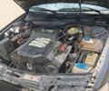 Фиолетовый Ауди А6, объемом двигателя 2.6 л и пробегом 400 тыс. км за 3000 $, фото 1 на Automoto.ua