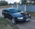Фиолетовый Ауди А6, объемом двигателя 2.46 л и пробегом 350 тыс. км за 3500 $, фото 1 на Automoto.ua