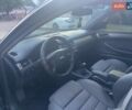 Ауді А6 1998 у Путивле на Automoto.ua Фіолетовий Ауді А6, об'ємом двигуна 2.5 л та пробігом 350 тис. км за 3100 $, фото 3 на Automoto.ua