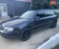 Ауді А6 1998 у Путивле на Automoto.ua Фіолетовий Ауді А6, об'ємом двигуна 2.5 л та пробігом 350 тис. км за 3100 $, фото 2 на Automoto.ua