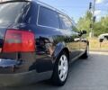 Фіолетовий Ауді А6, об'ємом двигуна 2.5 л та пробігом 270 тис. км за 3206 $, фото 1 на Automoto.ua