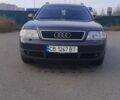 Фиолетовый Ауди А6, объемом двигателя 2.4 л и пробегом 280 тыс. км за 5300 $, фото 1 на Automoto.ua