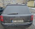 Фіолетовий Ауді А6, об'ємом двигуна 1.8 л та пробігом 280 тис. км за 3900 $, фото 1 на Automoto.ua