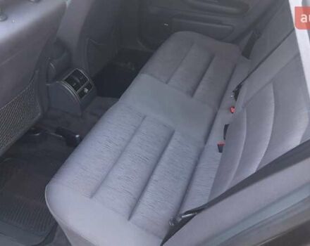 Фиолетовый Ауди А6, объемом двигателя 2.4 л и пробегом 280 тыс. км за 5300 $, фото 5 на Automoto.ua