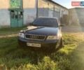 Фиолетовый Ауди А6, объемом двигателя 1.78 л и пробегом 200 тыс. км за 3455 $, фото 1 на Automoto.ua
