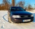 Фиолетовый Ауди А6, объемом двигателя 2.4 л и пробегом 285 тыс. км за 3500 $, фото 1 на Automoto.ua