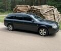 Фиолетовый Ауди А6, объемом двигателя 2.5 л и пробегом 397 тыс. км за 3500 $, фото 1 на Automoto.ua