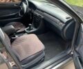 Фиолетовый Ауди А6, объемом двигателя 2.5 л и пробегом 397 тыс. км за 3500 $, фото 4 на Automoto.ua