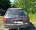 Фіолетовий Ауді А6, об'ємом двигуна 2.5 л та пробігом 367 тис. км за 1501 $, фото 1 на Automoto.ua