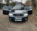 Фиолетовый Ауди А6, объемом двигателя 2.5 л и пробегом 500 тыс. км за 4500 $, фото 1 на Automoto.ua