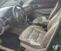 Фиолетовый Ауди А6, объемом двигателя 2 л и пробегом 370 тыс. км за 3500 $, фото 7 на Automoto.ua
