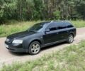 Фіолетовий Ауді А6, об'ємом двигуна 2.5 л та пробігом 397 тис. км за 3500 $, фото 1 на Automoto.ua