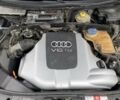 Фиолетовый Ауди А6, объемом двигателя 2.5 л и пробегом 397 тыс. км за 3500 $, фото 7 на Automoto.ua