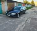 Фиолетовый Ауди А6, объемом двигателя 2.5 л и пробегом 260 тыс. км за 1200 $, фото 1 на Automoto.ua