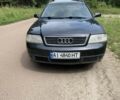 Фиолетовый Ауди А6, объемом двигателя 2.5 л и пробегом 397 тыс. км за 3500 $, фото 2 на Automoto.ua
